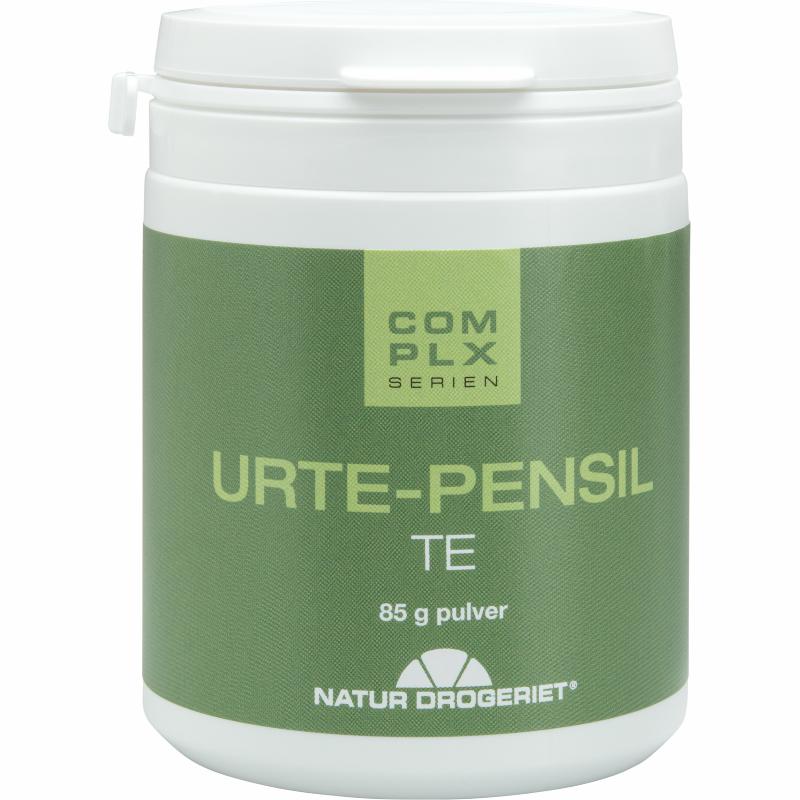 Urte-pensil tea 85 g